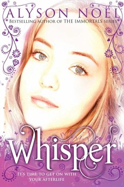 Whisper (eBook, ePUB) - Noel, Alyson