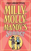 Milly-Molly-Mandy's Summer (eBook, ePUB) Milly-Molly-Mandy's Summer (eBook, ePUB)