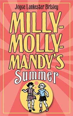 Cover Milly-Molly-Mandy's Summer (eBook, ePUB)