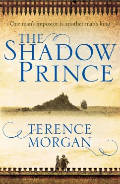 The Shadow Prince (eBook, ePUB) - Morgan, Terence