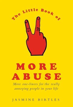 Cover The Little Book of More Abuse (eBook, ePUB)