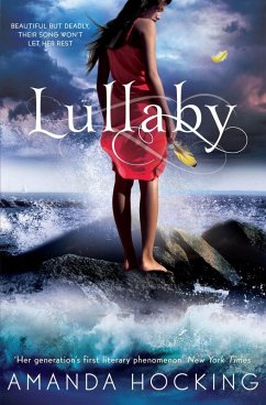 Lullaby (eBook, ePUB) - Hocking, Amanda