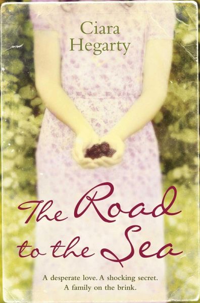 The Road to the Sea (eBook, ePUB) The Road to the Sea (eBook, ePUB)