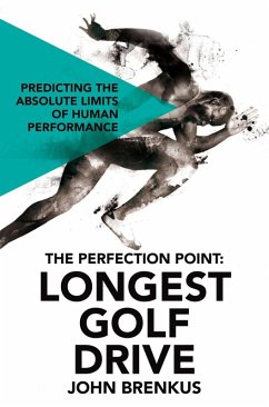 Cover The Perfection Point: Longest Golf Drive (eBook, ePUB)