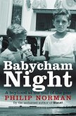 Babycham Night (eBook, ePUB)