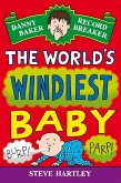 Danny Baker Record Breaker: The World's Windiest Baby (eBook, ePUB)