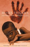 Abyssinian Chronicles (eBook, ePUB)