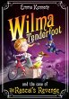 Wilma Tenderfoot and the Case of the... - Bild 1