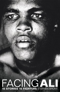 Facing Ali (eBook, ePUB) Cover Facing Ali (eBook, ePUB)