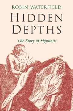 Cover Hidden Depths (eBook, ePUB)