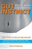 Gut Instinct: What Your Stomach is Trying to Tell You (eBook, ePUB)