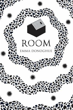 Room (Picador 40th Anniversary Edition) (eBook, ePUB) - Donoghue, Emma
