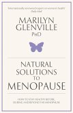 Natural Solutions to Menopause (eBook, ePUB)