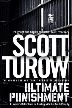 Ultimate Punishment (eBook, ePUB) - Turow, Scott
