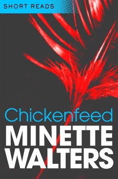 Chickenfeed (Short Reads) (eBook, ePUB) - Walters, Minette