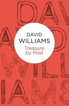Treasure by Post (A Mark Treasure mystery) (Bello) (eBook, ePUB) - Williams, David