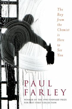 The Boy from the Chemist is Here to See You (eBook, ePUB) - Farley, Paul