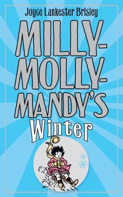 Cover Milly- Molly-Mandy's Winter (eBook, ePUB)