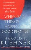 When Bad Things Happen to Good People (eBook, ePUB)