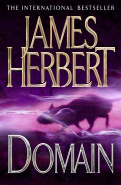 Domain (eBook, ePUB) Cover Domain (eBook, ePUB)