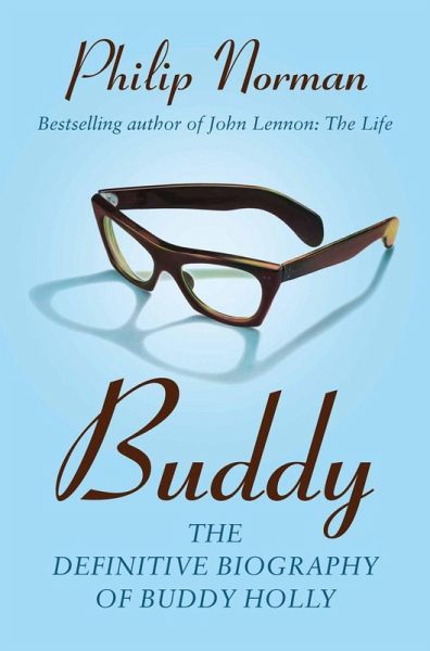 Buddy (eBook, ePUB)