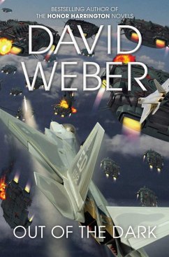 Out of the Dark (eBook, ePUB) - Weber, David
