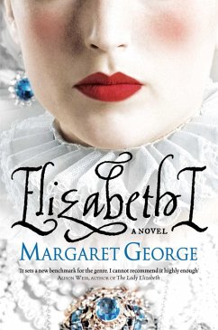 Elizabeth I (eBook, ePUB) - George, Margaret