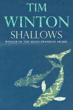 Shallows (eBook, ePUB) - Winton, Tim