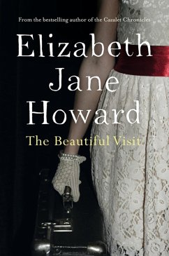 The Beautiful Visit (eBook, ePUB) - Howard, Elizabeth Jane