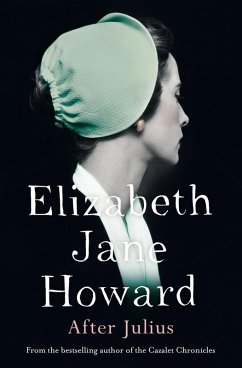 After Julius (eBook, ePUB) - Howard, Elizabeth Jane