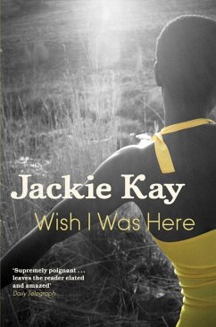 Cover Wish I Was Here (eBook, ePUB)