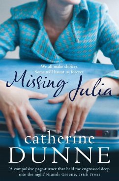 Missing Julia (eBook, ePUB) - Dunne, Catherine