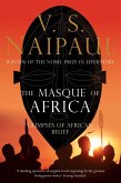 The Masque of Africa (eBook, ePUB)