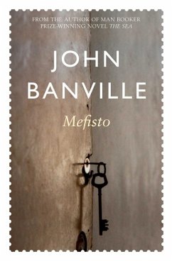 Mefisto (eBook, ePUB) - Banville, John