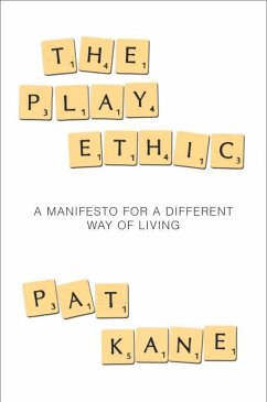 Cover The Play Ethic (eBook, ePUB)