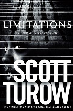 Limitations (eBook, ePUB) - Turow, Scott