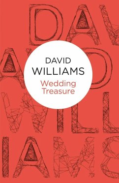 Wedding Treasure (A Mark Treasure mystery) (Bello) (eBook, ePUB) - Williams, David
