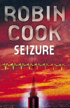 Seizure (eBook, ePUB) - Cook, Robin