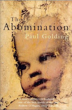 Cover The Abomination (eBook, ePUB)