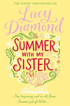 Summer With My Sister (eBook, ePUB) - Diamond, Lucy