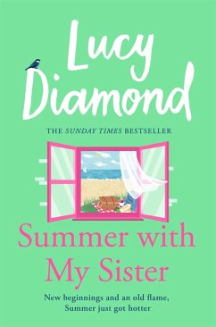 Cover Summer With My Sister (eBook, ePUB)