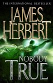 Nobody True (eBook, ePUB)