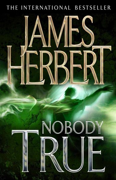 Nobody True (eBook, ePUB)