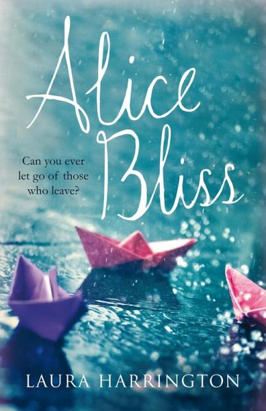 Alice Bliss (eBook, ePUB) Alice Bliss (eBook, ePUB)