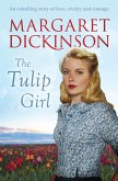 The Tulip Girl (eBook, ePUB)