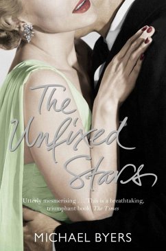 Cover The Unfixed Stars (eBook, ePUB)