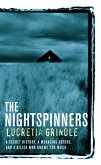 The Nightspinners (eBook, ePUB)