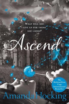 Ascend (eBook, ePUB) - Hocking, Amanda