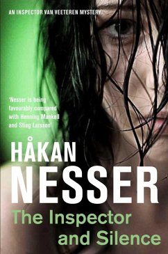 The Inspector and Silence (eBook, ePUB) - Nesser, Hakan