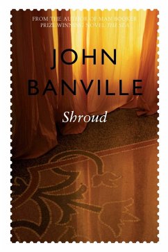 Shroud (eBook, ePUB) - Banville, John